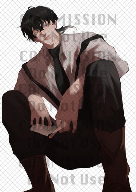 Full-Body | Rendered