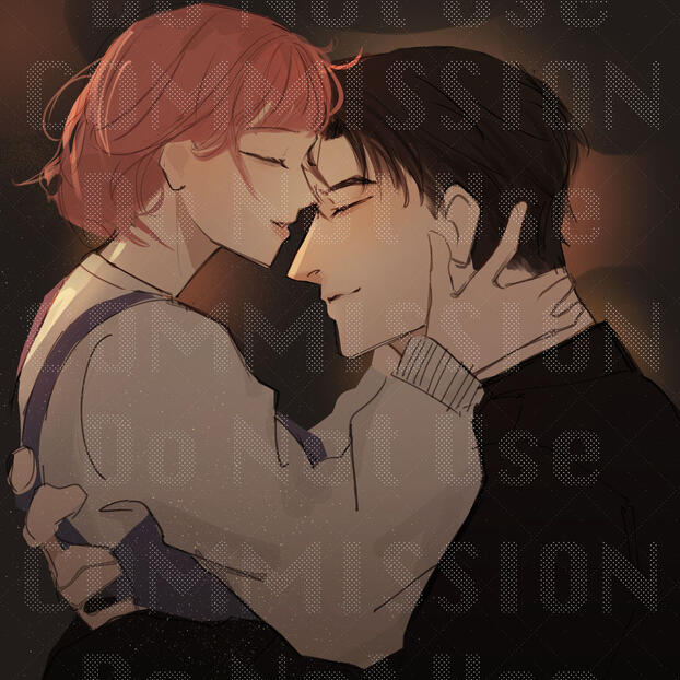 Bust-up | Sketchy